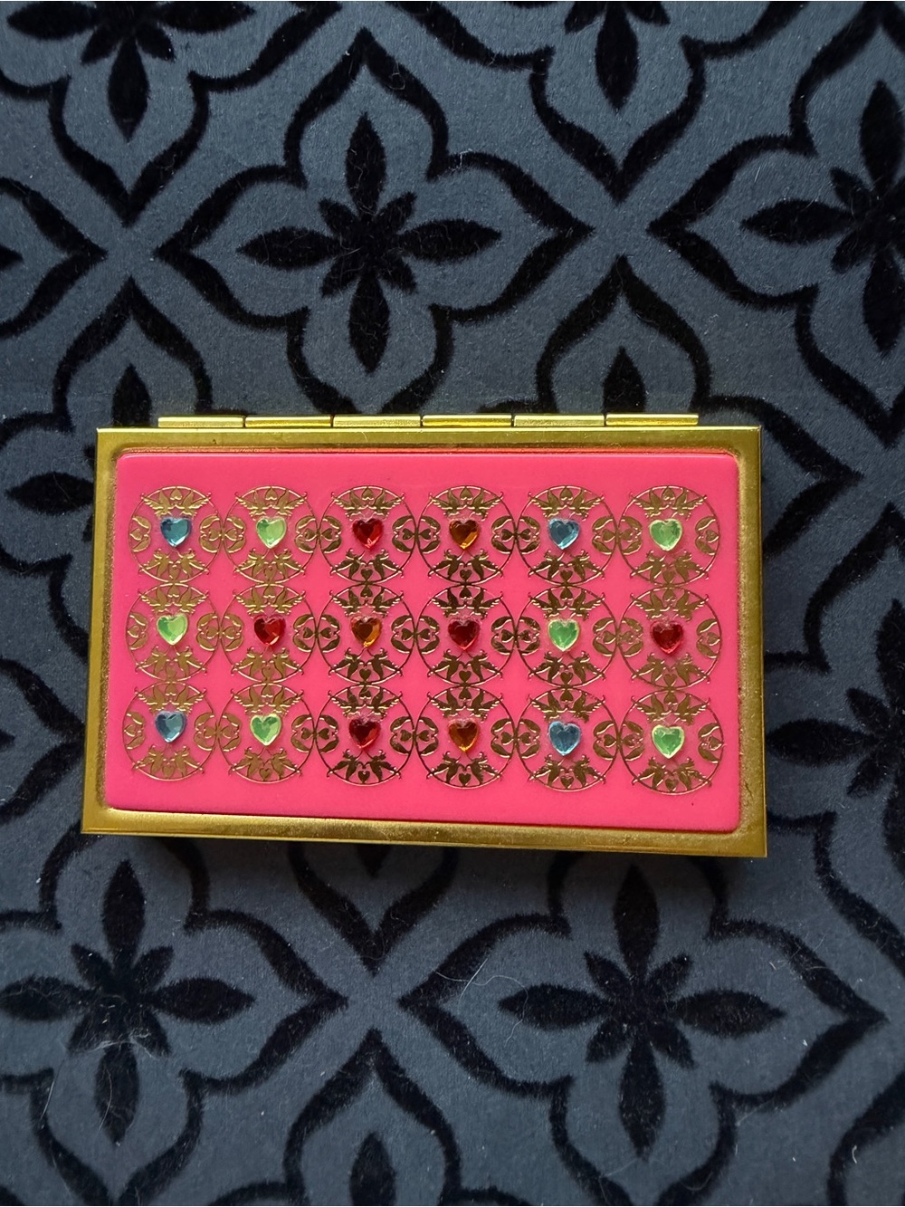 LE MAC Manish Eyeshadow - Eyes on Manish